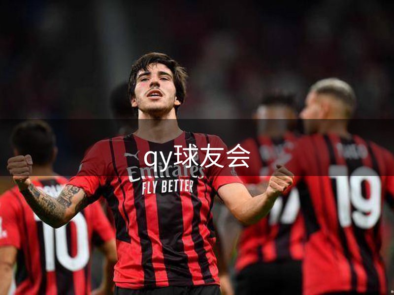 qy球友会简介